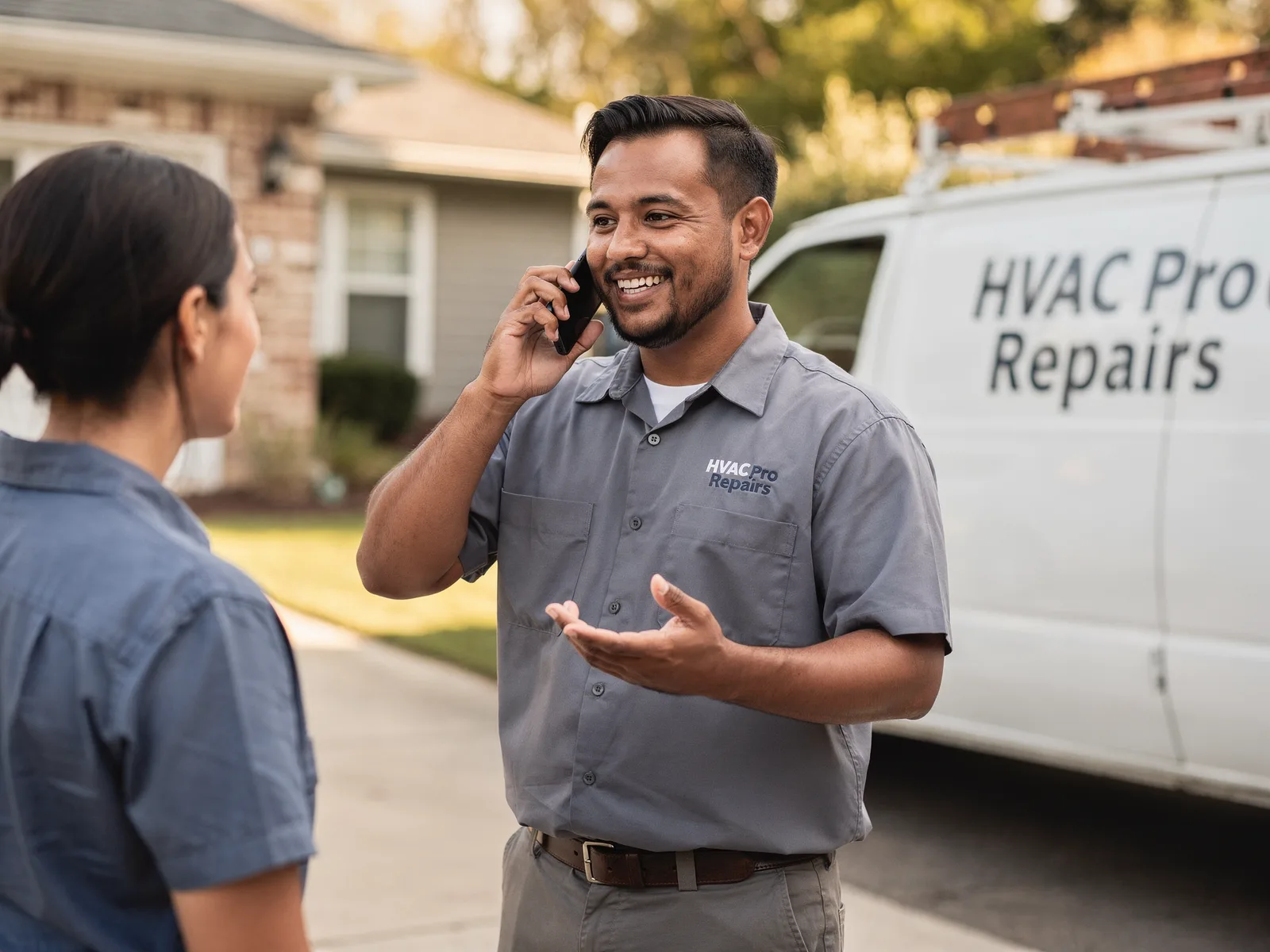 Heat Pump Repair Dunkerton, IA FAQs